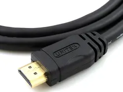 کابل HDMI یونیتک مدل Y-C138M به طول 2 متر