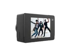 دوربین فیلمبرداری ورزشی شیائومی YI مدل YI Lite 4K Action Camera نسخه گلوبال