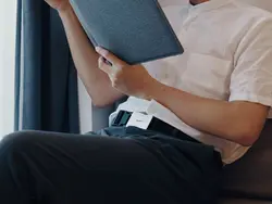 کمربند و ابزار 10 کاره شیائومی مدل NEXTOOL KT520006 NE20020 Multi-Functional Belt Tool