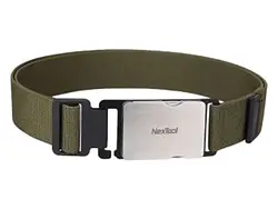 کمربند و ابزار 10 کاره شیائومی مدل NEXTOOL KT520006 NE20020 Multi-Functional Belt Tool
