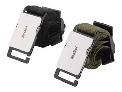 کمربند و ابزار 10 کاره شیائومی مدل NEXTOOL KT520006 NE20020 Multi-Functional Belt Tool