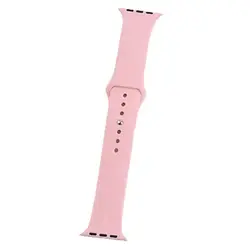 بند سیلیکونی اپل واچ 42/44/45 میلی‌متری کوتچی  W3 Silicone Watch Band CS2086