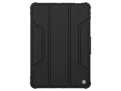 کاور کتابی بامپردار تبلت پد 6 و پد 6 پرو 11 اینچ شیائومی نیلکین Nillkin Bumper Leather cover case Pro Xiaomi Pad 6, Pad 6 Pro
