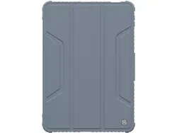 کاور کتابی بامپردار تبلت پد 6 و پد 6 پرو 11 اینچ شیائومی نیلکین Nillkin Bumper Leather cover case Pro Xiaomi Pad 6, Pad 6 Pro