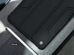 کاور کتابی بامپردار تبلت پد 6 و پد 6 پرو 11 اینچ شیائومی نیلکین Nillkin Bumper Leather cover case Pro Xiaomi Pad 6, Pad 6 Pro