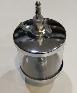 روغن چکان متوسط 200 میلی لیتر