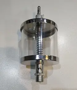 روغن چکان متوسط 200 میلی لیتر