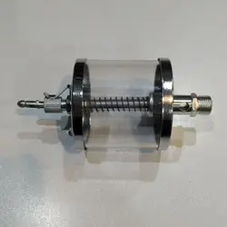 روغن چکان متوسط 200 میلی لیتر