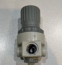 رگلاتور پنوماتیک 1/4 طرح AIRTC با درجه