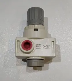 رگلاتور پنوماتیک 1/2 طرح AIRTC با درجه