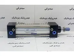 جک پنوماتیک 80*32 چهارمیل | جک بادی 32*80