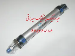 جک قلمی MAL20*100 پنوماتیک