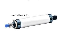 جک قلمی MAL 25*25 پنوماتیک