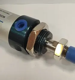 جک قلمی MAL 25*25 پنوماتیک