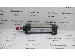 جک پنوماتیک 80*40 چهارمیل