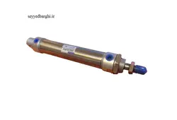 جک قلمی MA 25*80 پنوماتیک