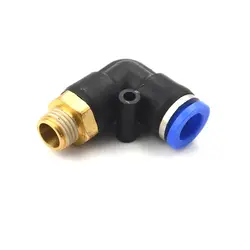 زانو گردان 1/4-8 پنوماتیک