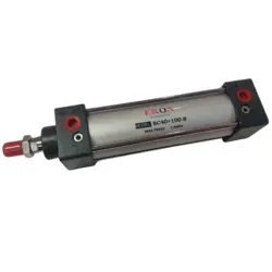 جک پنوماتیک 150*40 چهارمیل