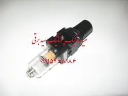 فیلتر رگلاتور 1/4 HPC