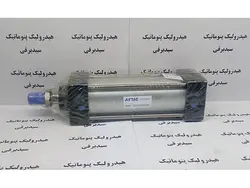 جک SC 50*100 SG چهارمیل AIRTAC ایرتک اصل