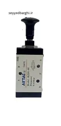شیر دستی پنوماتیک 4R210-08 (4l210-08) ژیانی