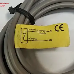 سنسور جک قلمي 16+ بست AIRTAC-CS1-M-020-S16  اصل