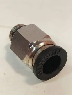 اتصال مستقیم 12-1/4 پنوماتیک