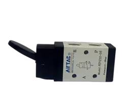 شیر دستی 1/4 AIRTAC M3Y210-08 کلنگی ایرتک اصل
