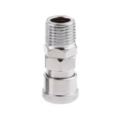 کوپلینگ مادگی رودنده 1/2 پنوماتیک SM40