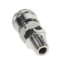کوپلینگ مادگی رودنده 1/2 پنوماتیک SM40