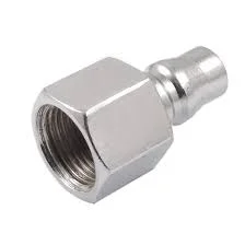 کوپلینگ نری تودنده 1/2 پنوماتیک PF40