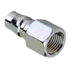 کوپلینگ نری تودنده 1/2 پنوماتیک PF40