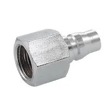 کوپلینگ نری تودنده 1/2 پنوماتیک PF40