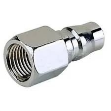 کوپلینگ نری تودنده 1/2 پنوماتیک PF40