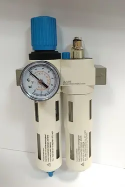 واحد مراقبت پنوماتیک 1/4 طرح فستو