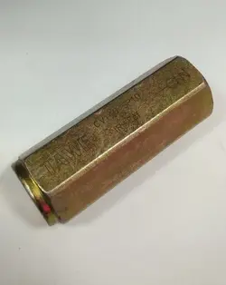 سوپاپ 1/4 اینچ هیدرولیک ایرانی