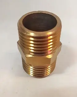 مغزی برنجی 1/8*1/8