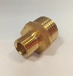 مغزی برنجی 1/4*1/2
