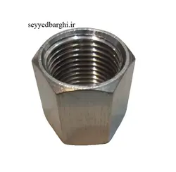 بوشن برنجی 1/2*1/2