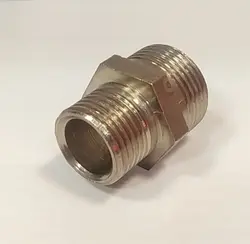مغزی برنجی 1/2*3/4