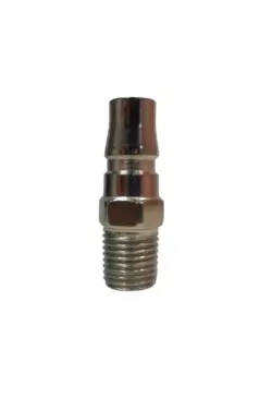 کوپلینگ نری رودنده 1/4 پنوماتیک PM20