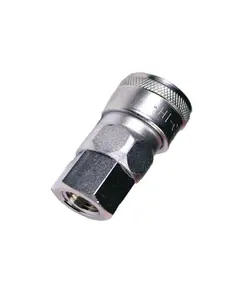 کوپلینگ مادگی تودنده 1/2 پنوماتیک SF40