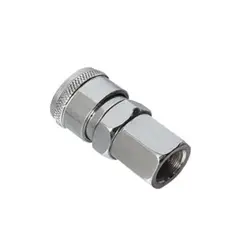 کوپلینگ مادگی تودنده 1/2 پنوماتیک SF40
