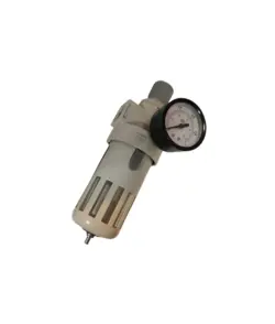 فیلتر رگلاتور پنوماتیک 1/2 BFR4000