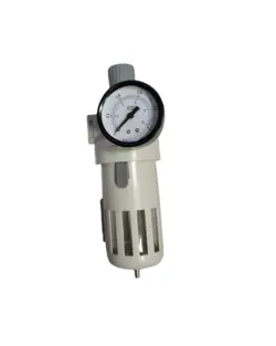 فیلتر رگلاتور پنوماتیک 1/2 BFR4000