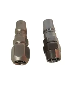 کوپلینگ نری مهره ای 10 (PP30)