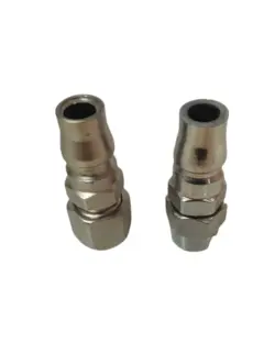 کوپلینگ نری مهره ای 10 (PP30)