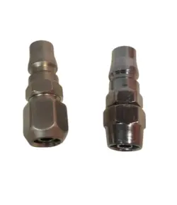 کوپلینگ نری مهره ای 10 (PP30)