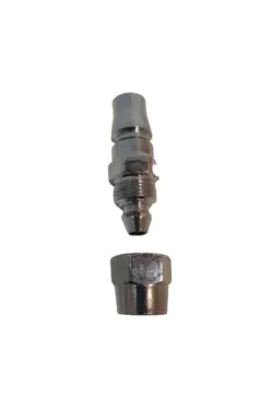 کوپلینگ نری مهره ای 10 (PP30)