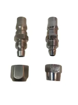 کوپلینگ نری مهره ای 10 (PP30)